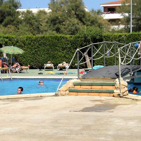 Jardins Del Mar 46 Lejlighed L'Estartit Eksteriør billede
