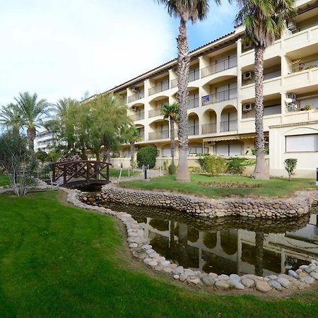 Jardins Del Mar 46 Lejlighed L'Estartit Eksteriør billede