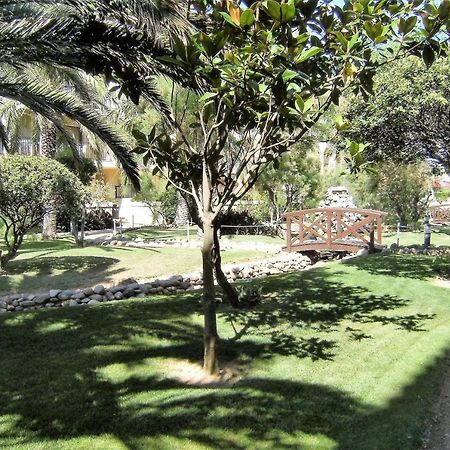 Jardins Del Mar 46 Lejlighed L'Estartit Eksteriør billede
