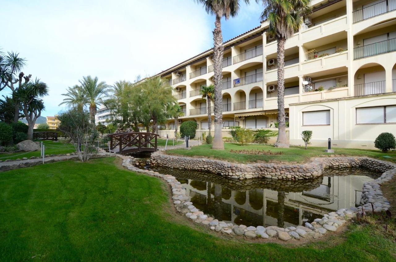 Jardins Del Mar 46 Lejlighed L'Estartit Eksteriør billede