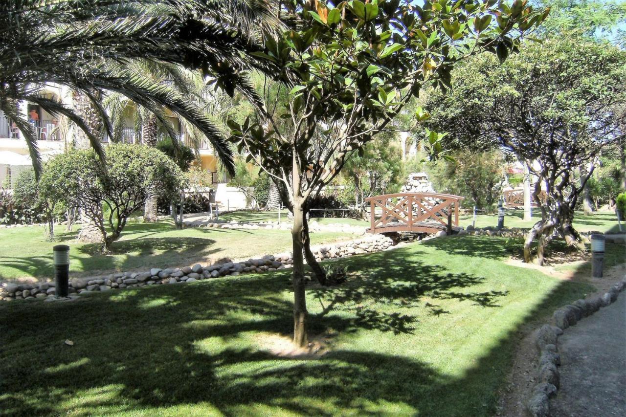 Jardins Del Mar 46 Lejlighed L'Estartit Eksteriør billede