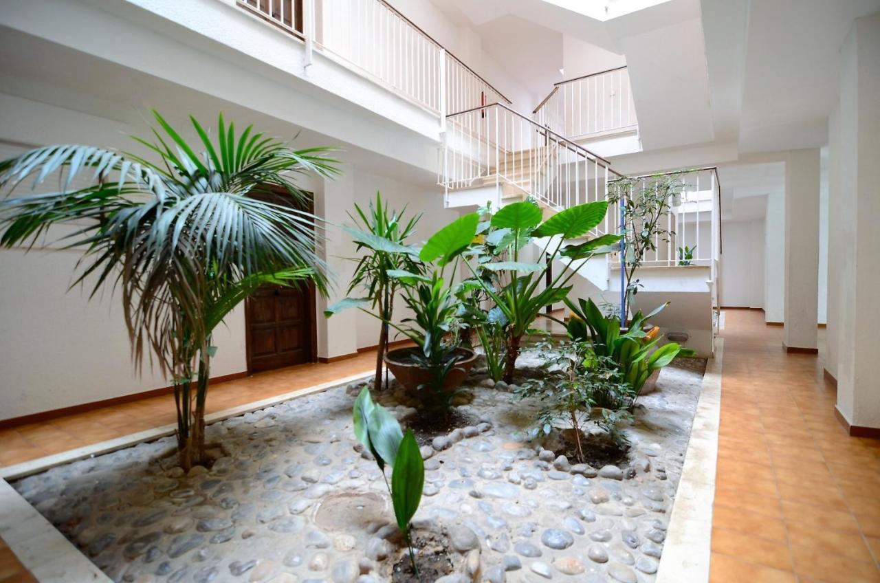 Jardins Del Mar 46 Lejlighed L'Estartit Eksteriør billede